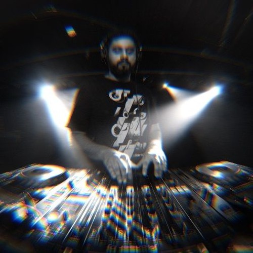 Vishal Unni @ Straight Up, Bangalore • November 2019