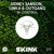Artwork for Sidney Samson, Linka & Outgang - In Control