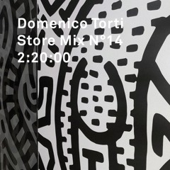 Store Mix Nº14 by Domenico Torti