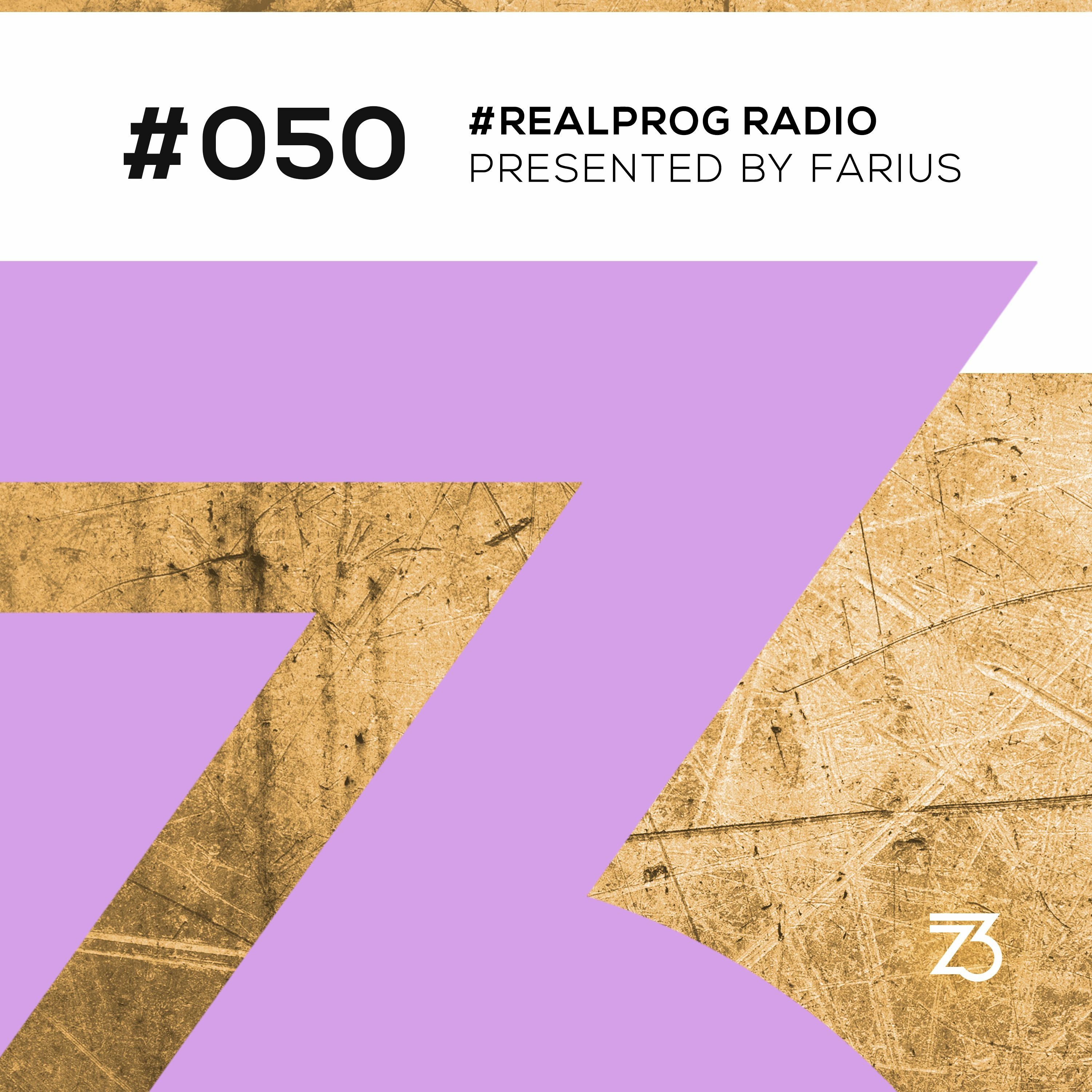REALPROG Radio Presented by Jamie (Zerothree)