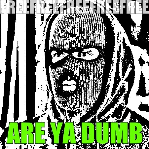 Flextime - Are Ya Dumb (OUT NOW ON BEATROOT RECORDS)