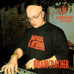 Braincracker @ Hell In Heaven Mix