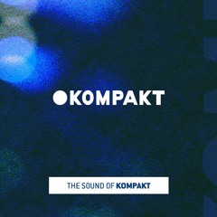 The Sound Of: Kompakt