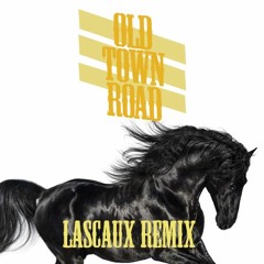 Lil Nas X Old Town Road | Lascaux Remix |