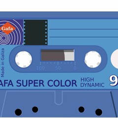 Tourbillon (LP Cover) - Demos 2018