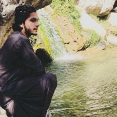 Anil_Bakhsh_-_Malangi Da Khyal Kawa❤