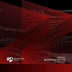Lidvall - Alone (RNGD Remix) [Devotion Records]