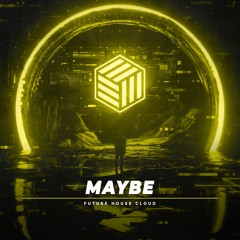 Vtecha feat. Lana Selendis - Maybe