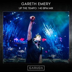 Gareth Emery - Up The Tempo: 140 BPM Mix