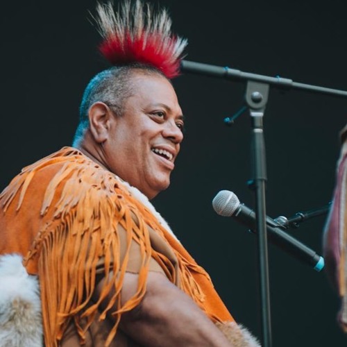 Wampanoag Warriors Song