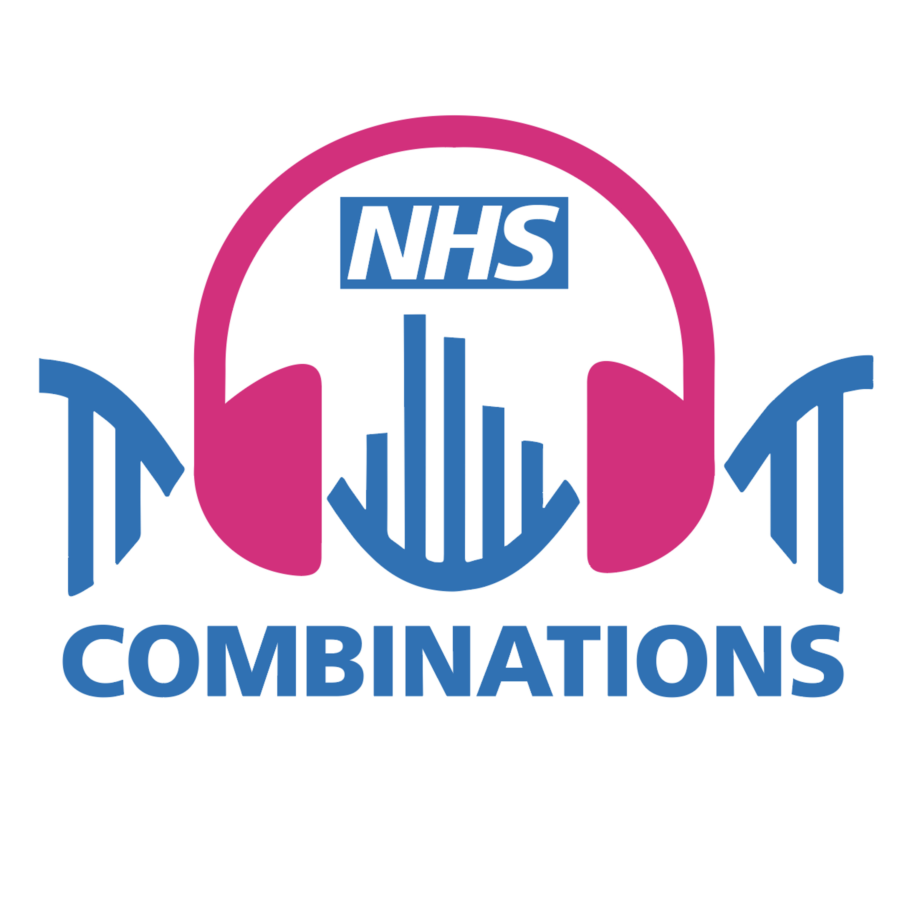 Combinations Episode 20 - The new £1.1 million Crisis Care Centre episode artwork