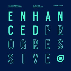 Steve Brian & Patrik Humann - Jupiter Boulevard