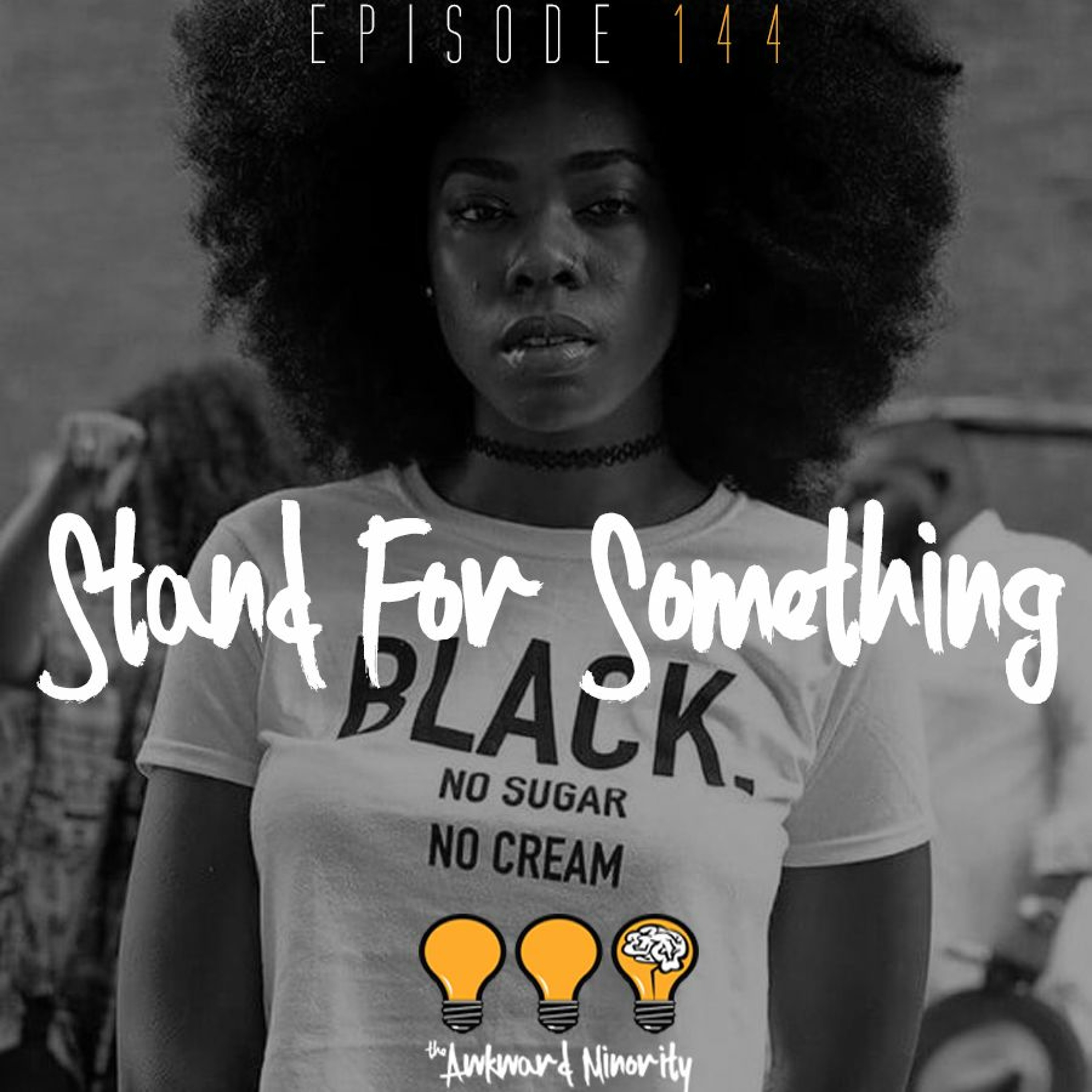 The Awkward Minority Podcast