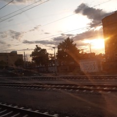 With the tuk tuk to the moon