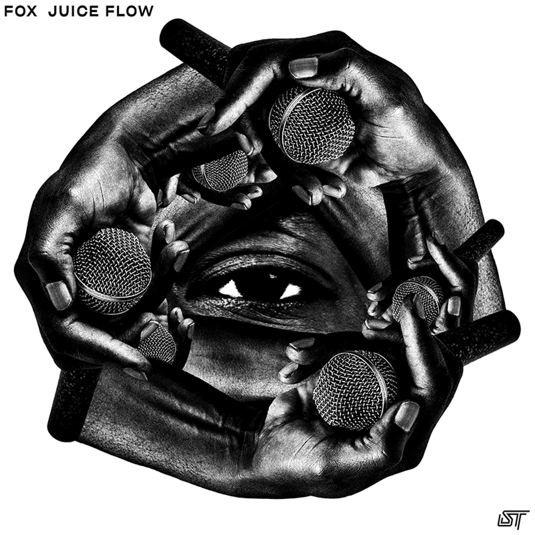 Listen to Fox (ft. RTKal) - Poseidon Ride (Prod. Sinjin