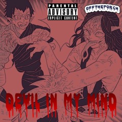 Devil In My Mind (Feat. Desieo)[Prod. Pale]