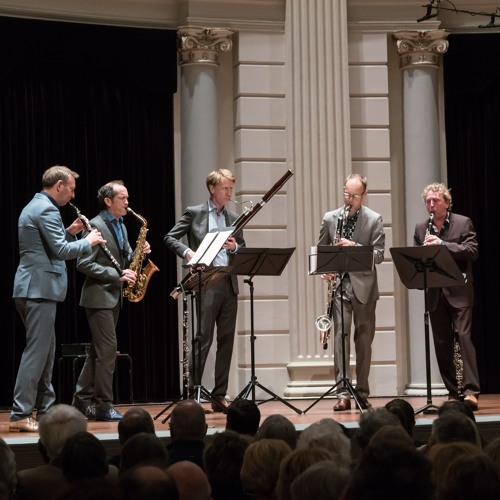 Moondog - New Amsterdam