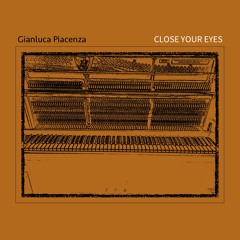 Close Your Eyes