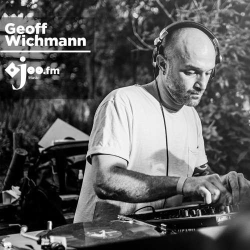 Geoff Wichmann I Live at Ojoo #13 I 21.07.19
