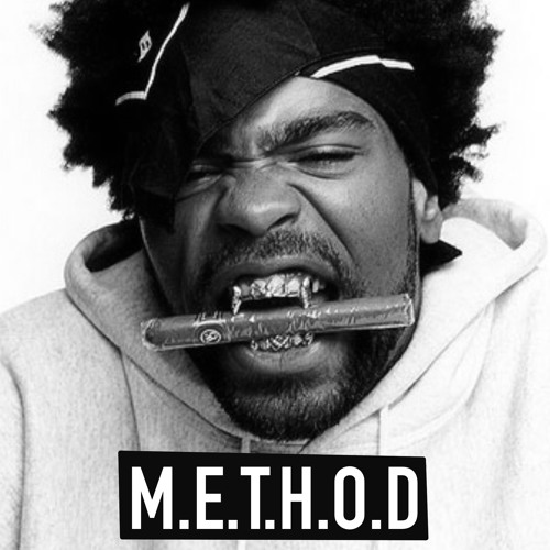 M.E.T.H.O.D (Prod.B.Ros)