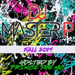 Fall 2019 Bhangra Mix(Hosted by Prince the Mc)