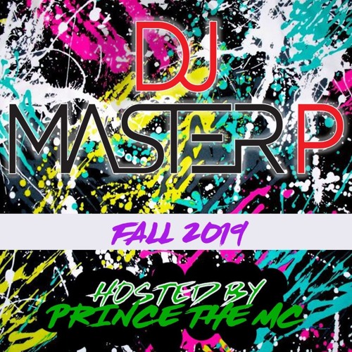 Fall 2019 Bhangra Mix(Hosted by Prince the Mc)
