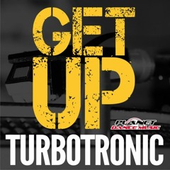 Turbotronic - Get Up (Extended Mix)
