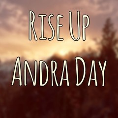 Rise Up | Isaac Tom