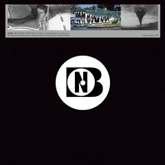 PRÈMIÉRE: HLM38 - Subliminal Kid (Harmonious Thelonious Remix)[Notte Brigante]
