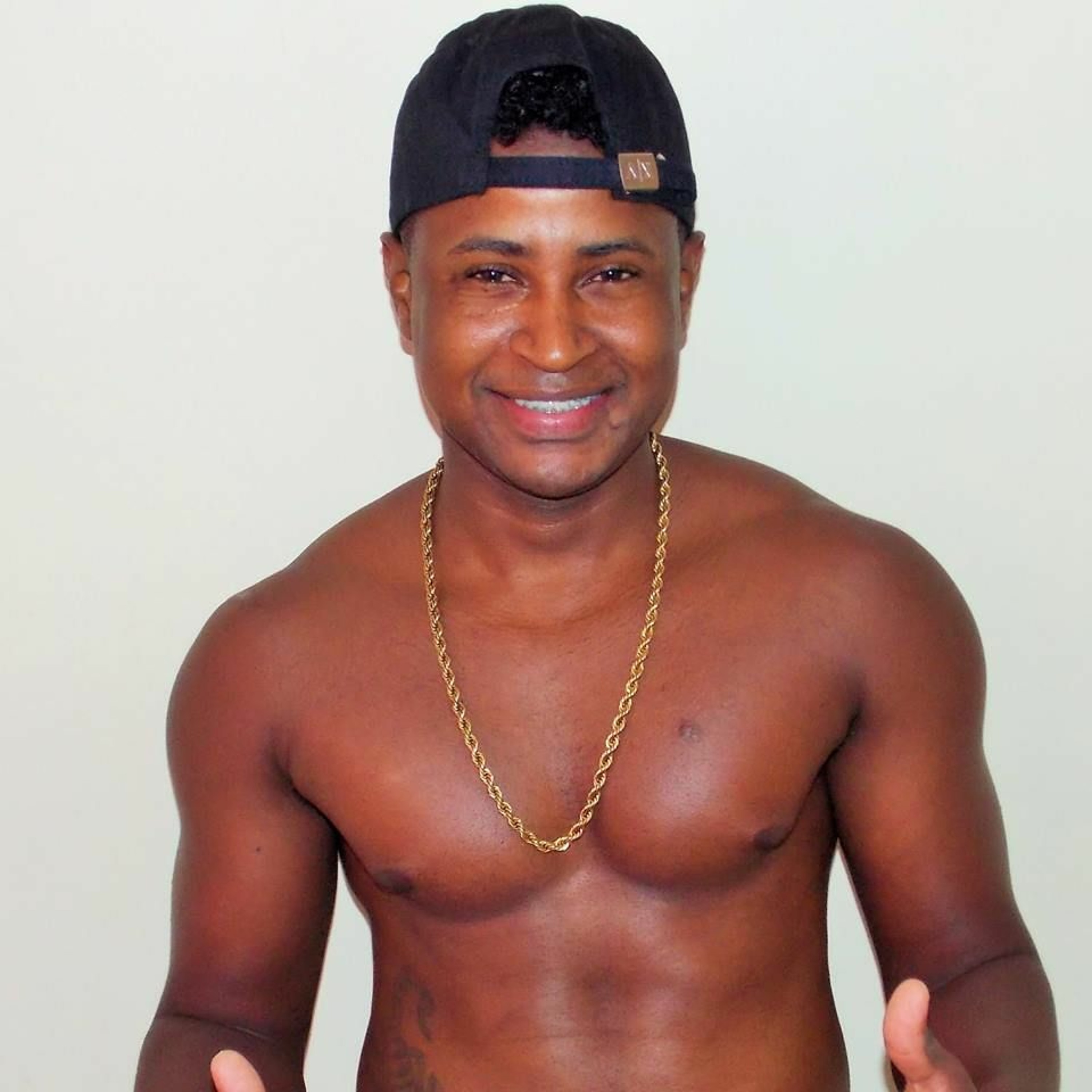 RODA DE FUNK OFC