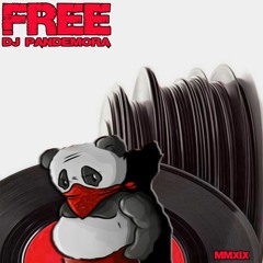 Free-Dj Pandemora  #download