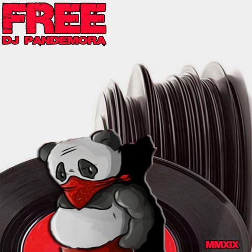 Free-Dj Pandemora  #download