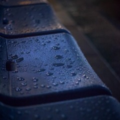 It rains(雨が降るから)/Okazunori (85bpm, Karaoke)