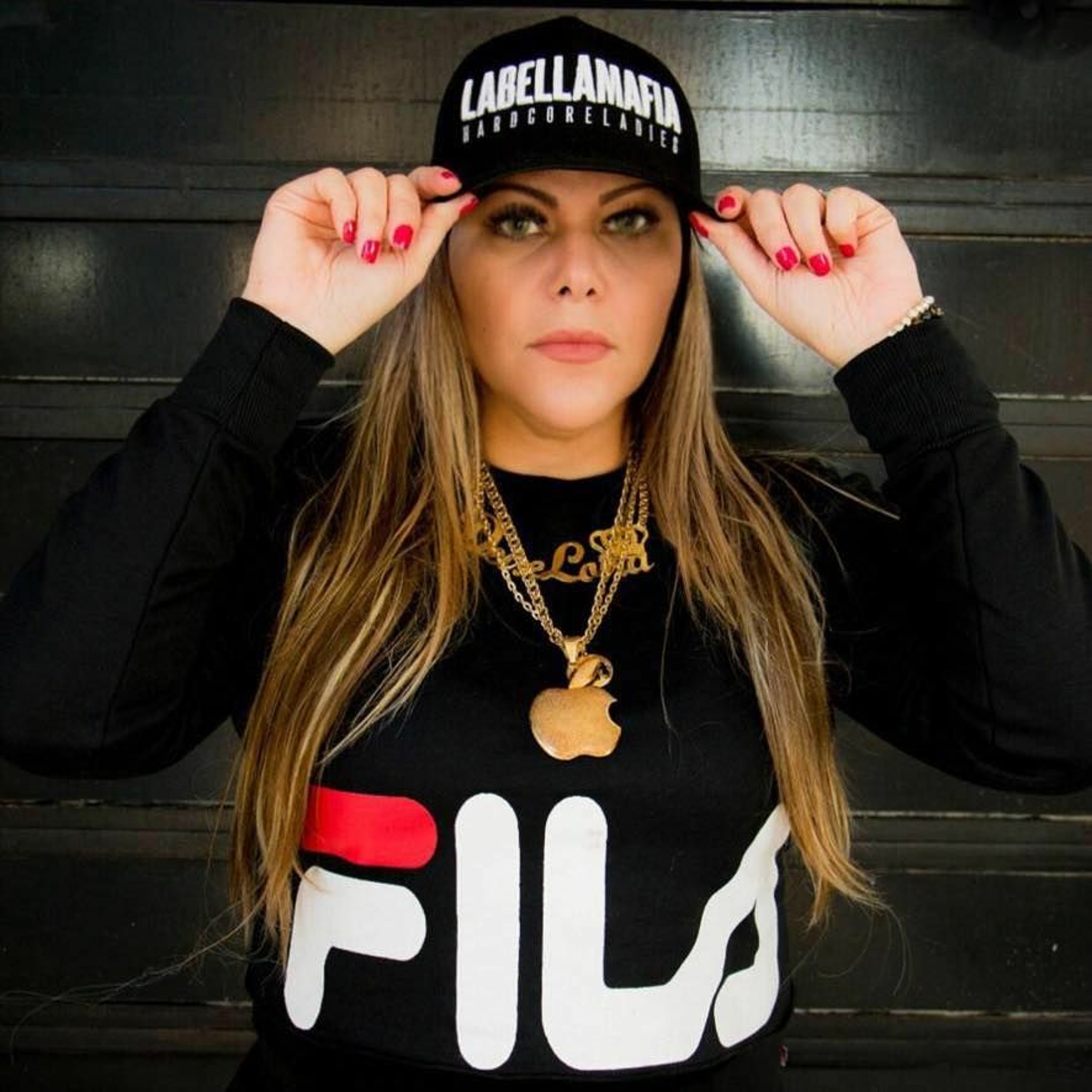 RODA DE FUNK OFC