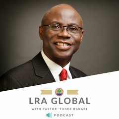 Distinguished Ladies and Gentlemen [A]