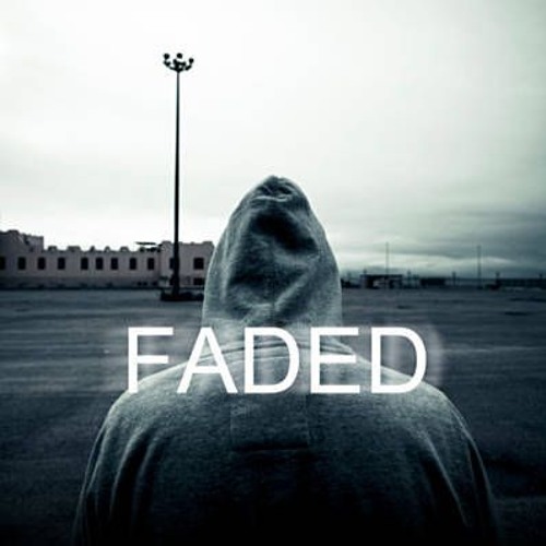 MTX - Faded RE-RELEASE