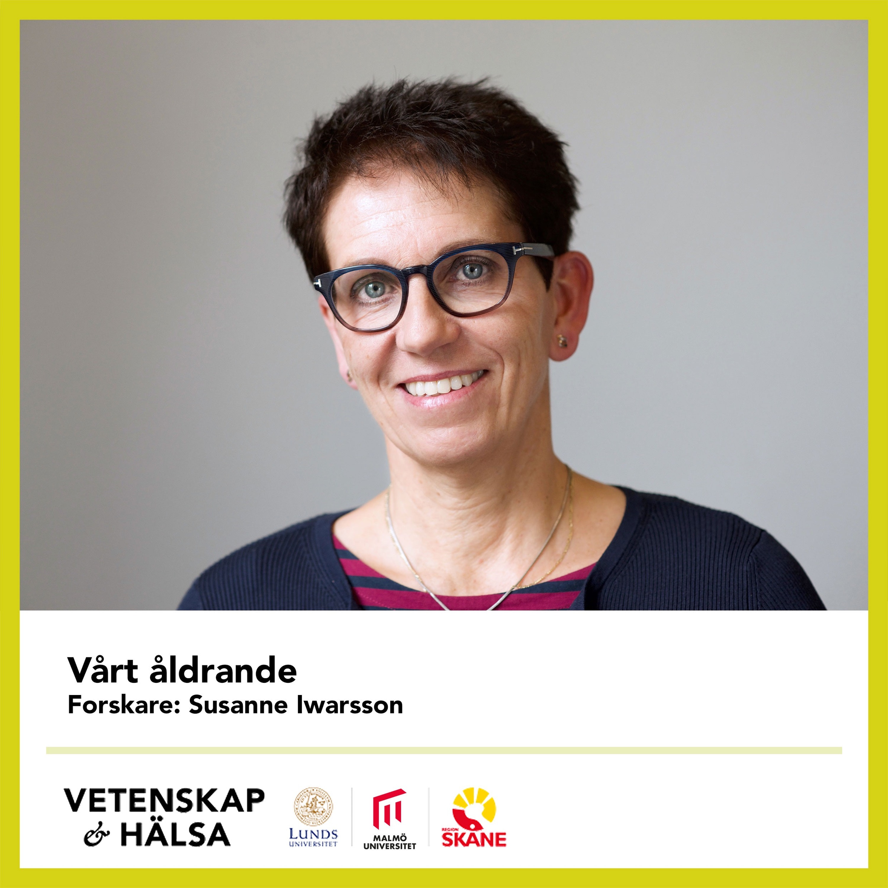 Vetenskap och hälsa