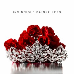 Oliver New - Invincible Painkillers