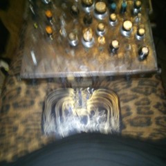 hello kaosglam! +  some nice subtle pain