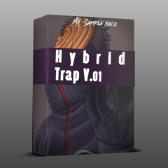 Download Hybrid trap Sample pack for FREE! V.01