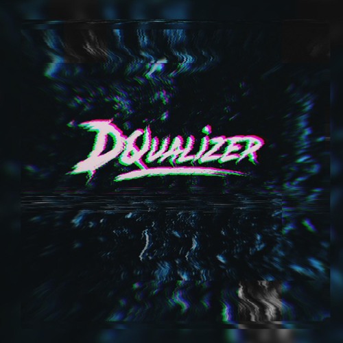 D - Qualizer - God! (Official Preview)