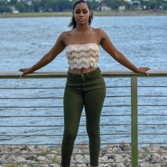 Phyne Chyna - Better Things