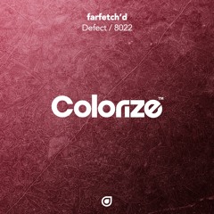 farfetchd - 8022 [OUT NOW]