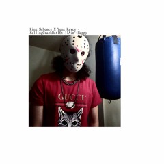 KING SCHEMES - Selling Crack But I Still Ain't Happy (Prod. Yung Kayes)