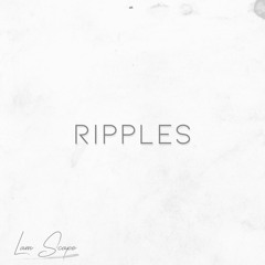 Lam Scape - Ripples [Available to Licence]