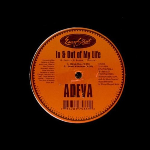 The Power In And Out Of My Life - Hitchy Mashup