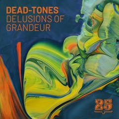 Dead-Tones - Distant Voyage (Original Mix) [Bar25-106]