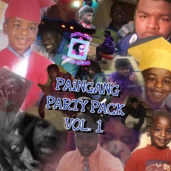 Bag Ha[Prod. Sadderryuken]