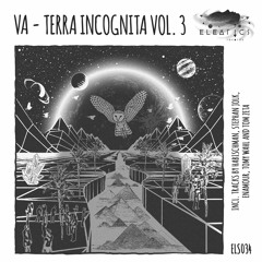 Tomy Wahl - Matka [Eleatics Records]