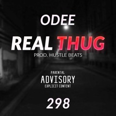 Real Thug Prod. by Hustla Beats